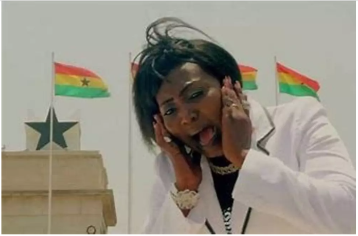 Nobody Gave Me A Penny For My Seven Songs For The Black Stars - Grace Ashly