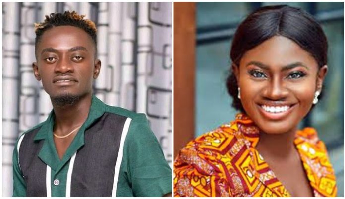 Martha Ankomah Rejects Lil Win’s Apology in GH₵5M Defamation Battle