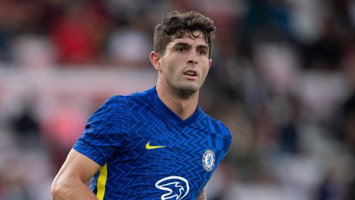 Christian Pulisic Opens Up on Chelsea Struggles