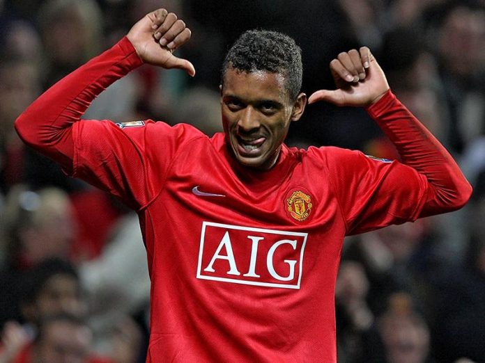Man Utd Legend Nani Retires at 38 After a “Beautiful Career”