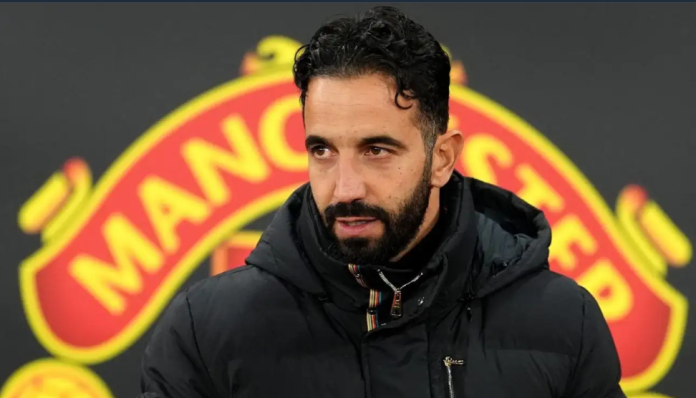 Ruben Amorim Explains Man Utd's 'Group Decision' to Skip LGBTQ+ Jackets