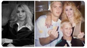 Eminem's Mother, Debbie Nelson, Passes Away at 69