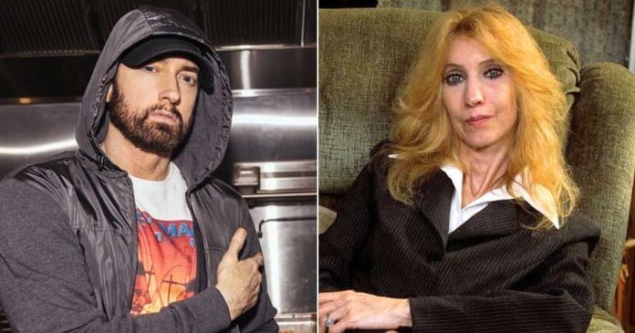 Eminem's Mother, Debbie Nelson, Passes Away at 69