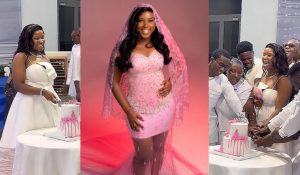 Afronitaaa Surprised with Brand-New Car on Her 21st Birthday