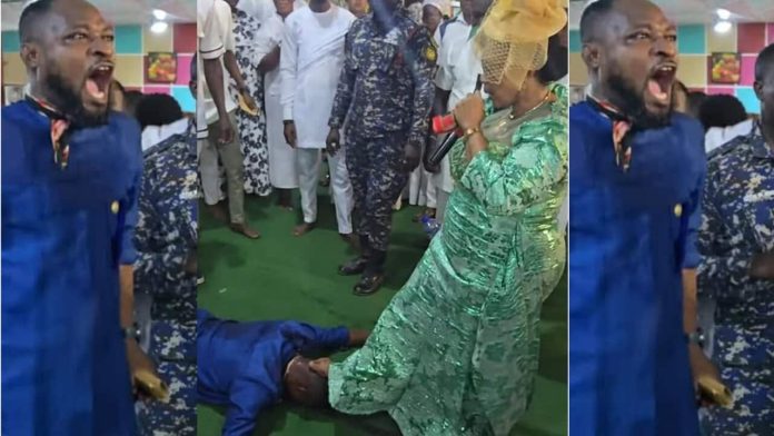 Kwaku Manu Opens Up About Funny Face's Health Following Controversial Healing Miracle