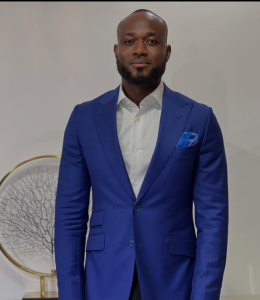 The Designer Behind Mahama’s Iconic Inauguration Outfit